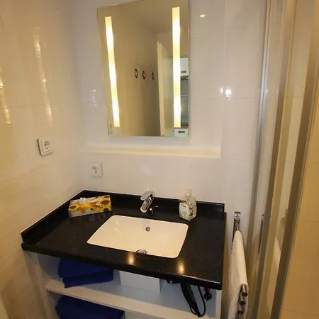 Apartment Seaside Marina *
