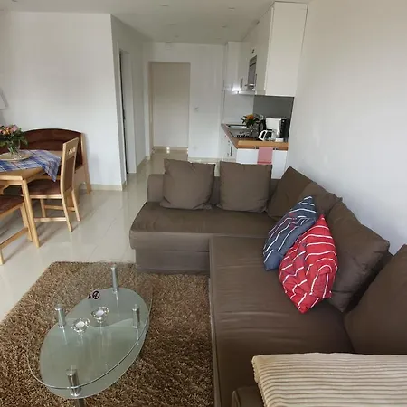 Apartment Seaside Marina Rostock