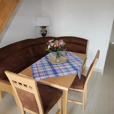 Apartment Seaside Marina *