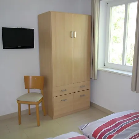Apartment Seaside Marina