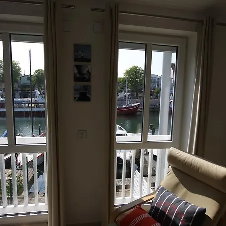 Apartment Seaside Marina