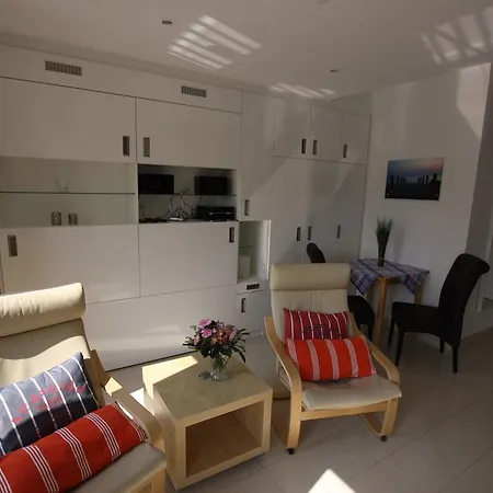 Apartment Seaside Marina *