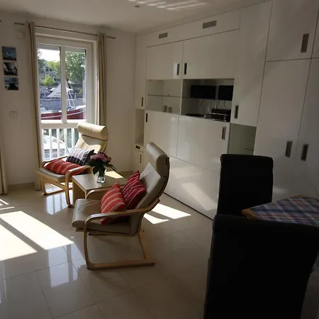 Apartment Seaside Marina