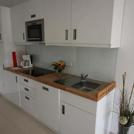 Apartment Seaside Marina Rostock