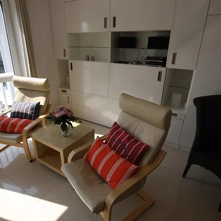 Apartment Seaside Marina *