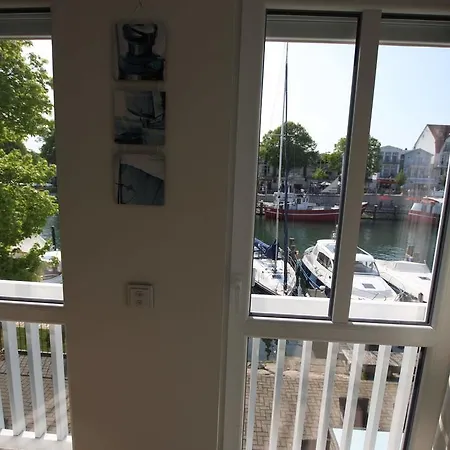 Seaside Marina