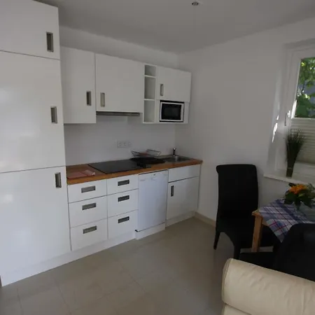 Apartment Seaside Marina Rostock