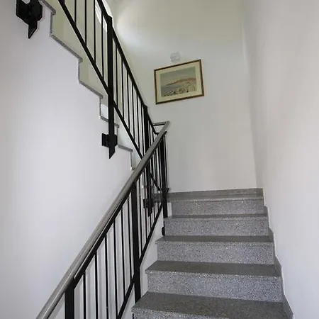 Apartment Seaside Marina *