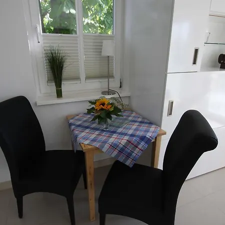 Apartment Seaside Marina