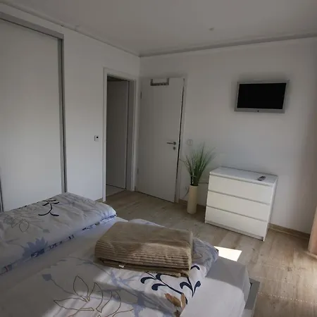 Apartment Seaside Marina