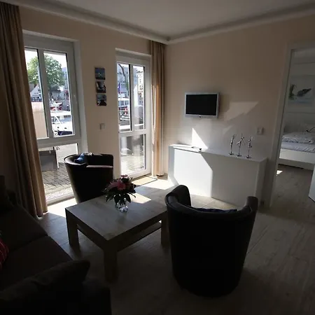 Apartment Seaside Marina