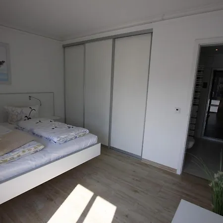 Apartment Seaside Marina Rostock