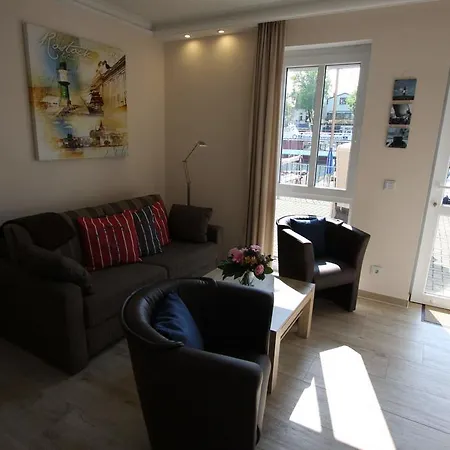 Apartment Seaside Marina