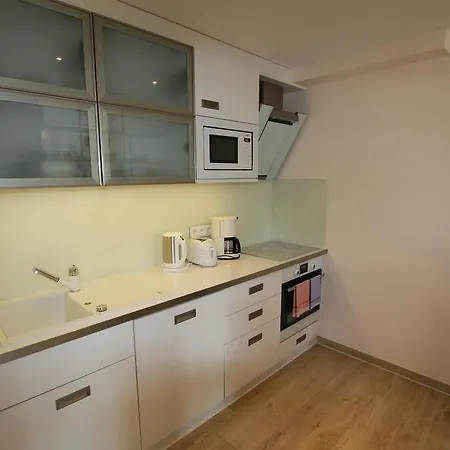 Apartment Seaside Marina *