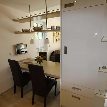 Apartment Seaside Marina
