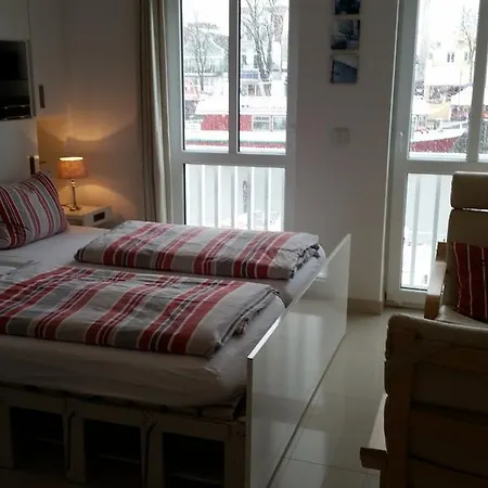 Apartment Seaside Marina Rostock